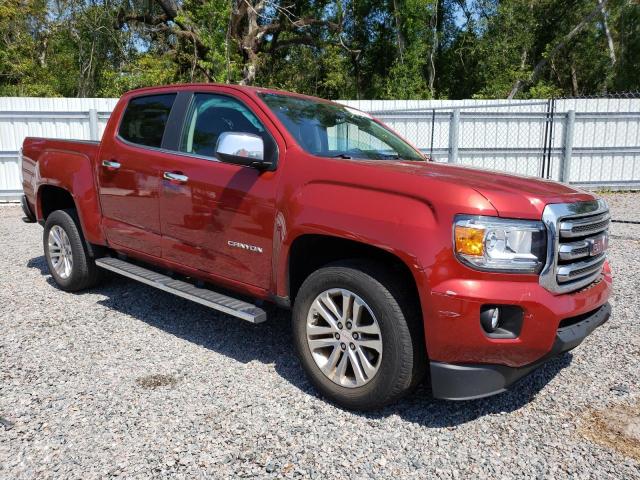 1GTG5DE38G1287389 GMC CANYON SLT