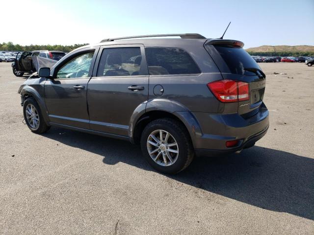 3C4PDCBG5GT157258 Dodge Journey Sxt