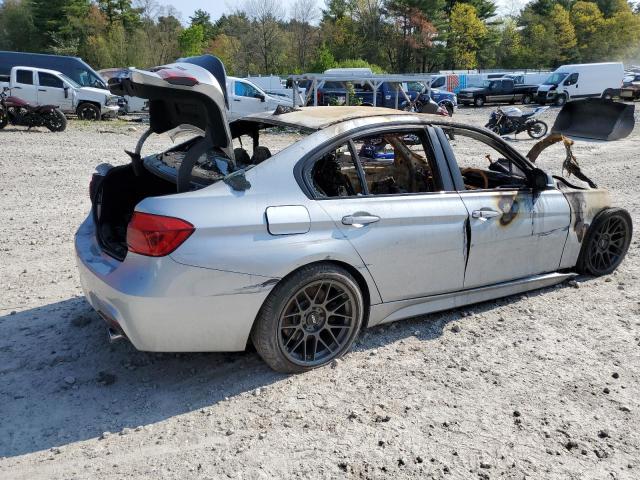 WBA8B7C53JA586053 BMW 340 XI