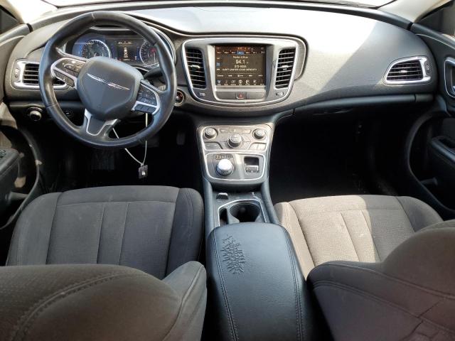 1C3CCCAB5FN690401 Chrysler 200 Limited