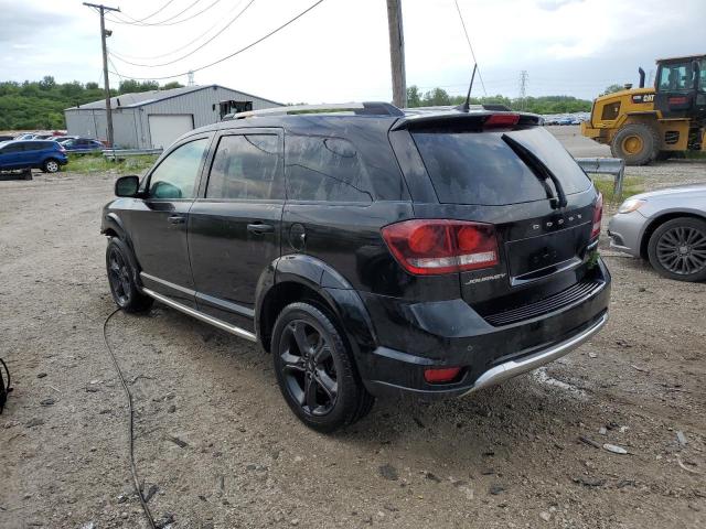 3C4PDCGB2LT266784 Dodge Journey Crossroad