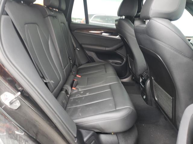 5UXTR9C50KLE18236 BMW X3 Xdrive30i