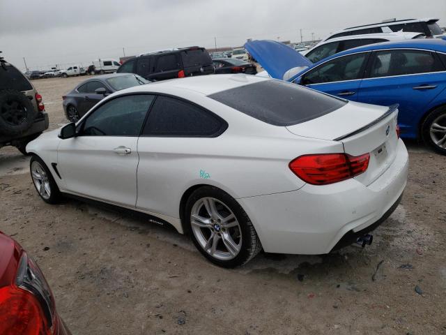 WBA3N3C53FK232030 BMW 428 I