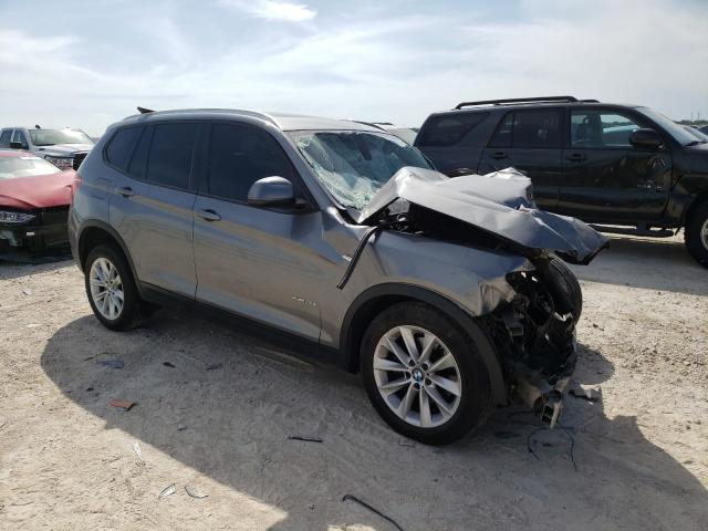 5UXWX9C5XG0D82387 BMW X3 Xdrive28i