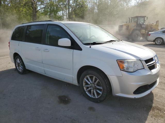 2C4RDGCG4ER155502 Dodge Grand Caravan Sxt