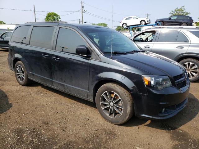 2C4RDGEG4JR335991 Dodge Grand Caravan Gt