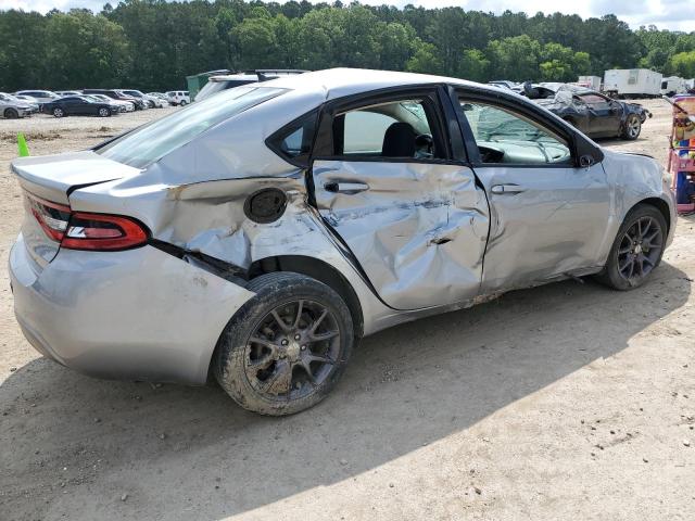1C3CDFAAXGD682548 Dodge DART SE