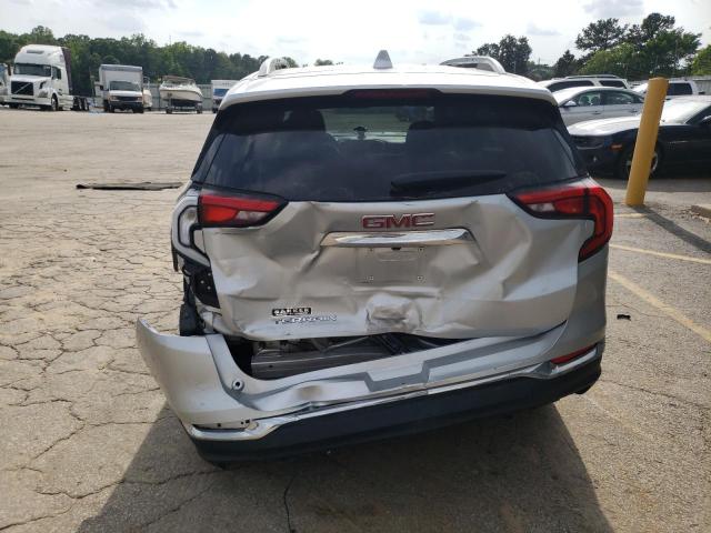 3GKALPEV7KL333511 GMC Terrain Slt