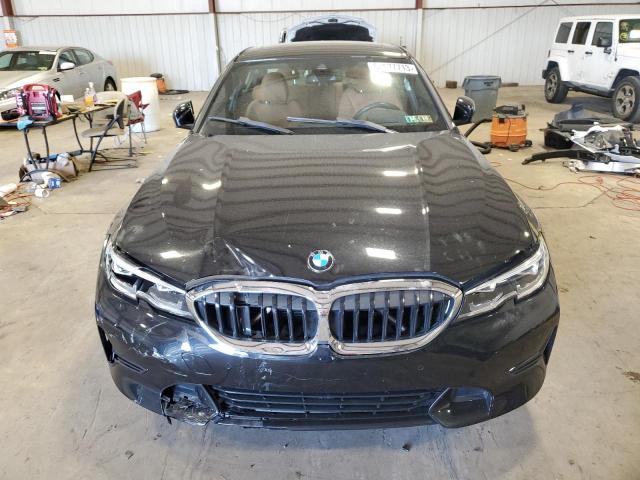 3MW5R7J04M8B85178 BMW 330XI