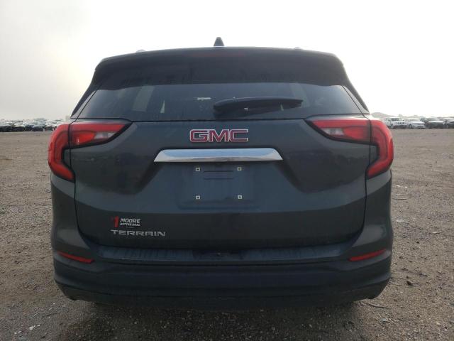 3GKALMEV5LL173757 GMC Terrain Sle