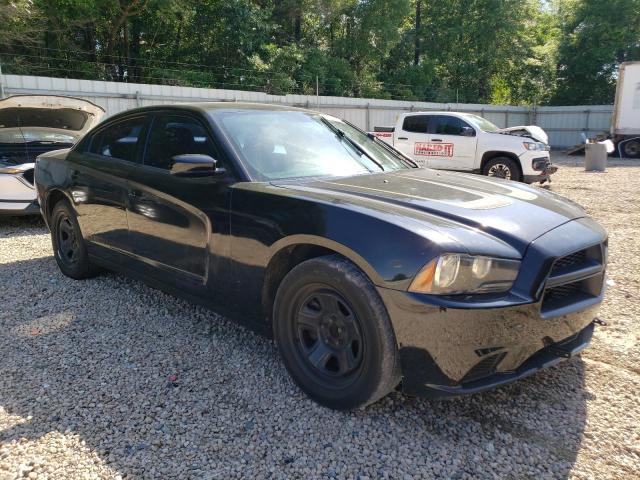 2C3CDXAT2EH366665 Dodge Charger Police