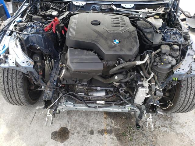 WBA53AP08MCF83009 BMW 430I