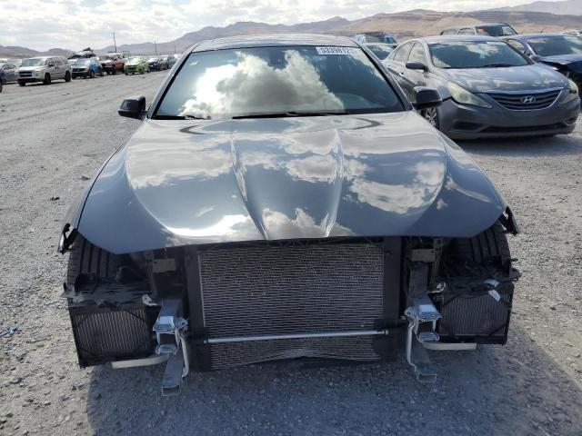 WBA5B1C52FD917517 BMW 535 I