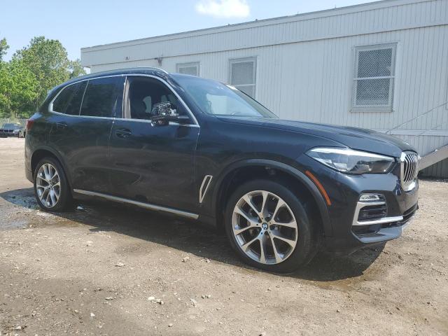 5UXCR6C53KLL00953 BMW X5 Xdrive40i