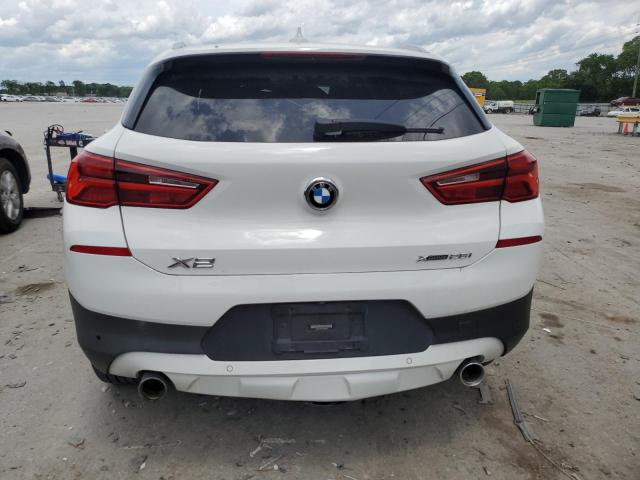 WBXYJ1C01L5P05532 BMW X2 Xdrive28i