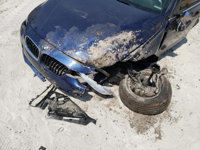 WBA8D9C51JA608041 BMW 330 XI