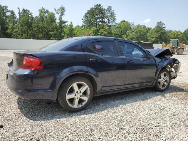1C3CDZAB1EN217187 Dodge AVENGER SE