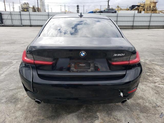 3MW5R1J04M8B91883 BMW 330I
