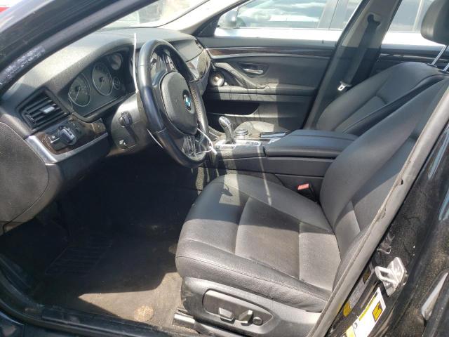 WBA5A7C58GG643939 BMW 528 XI