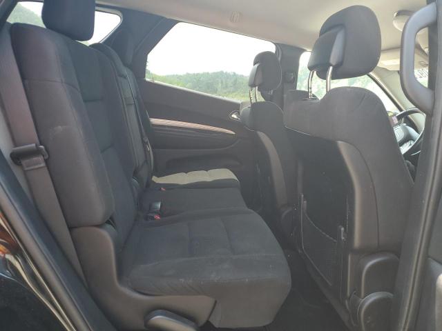 1C4RDJFG5EC598324 Dodge Durango Ssv