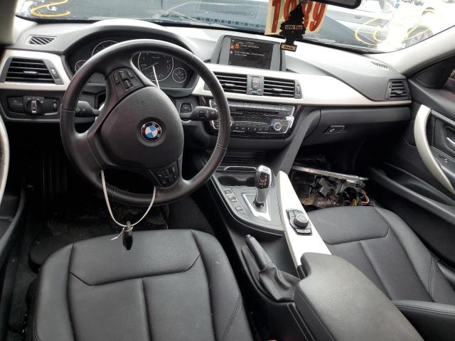 WBA8E1G58HNU14098 BMW 320 I
