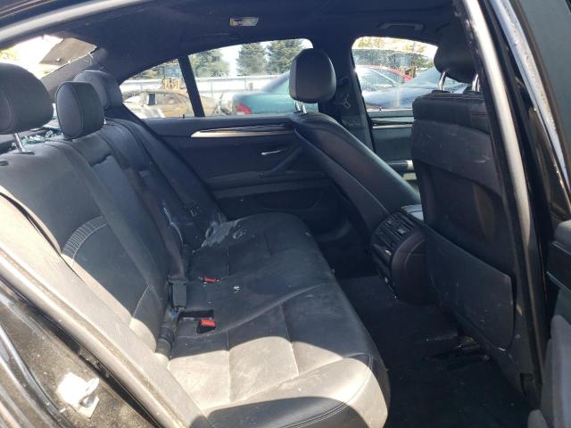WBA5B3C55ED535041 BMW 535 XI