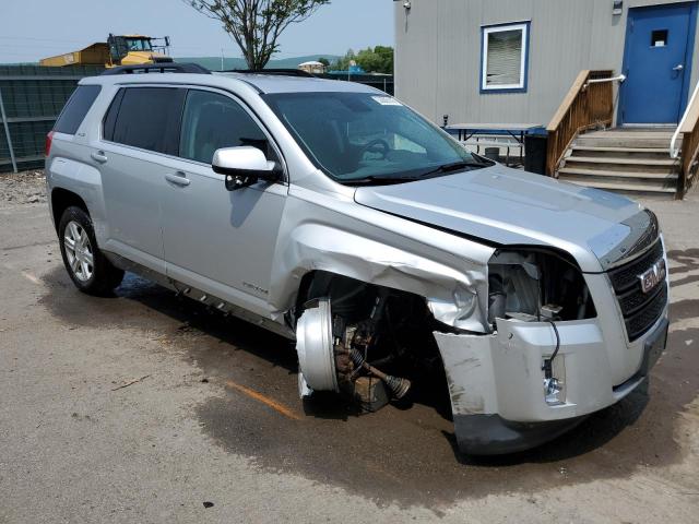 2GKFLWEK3F6383595 GMC Terrain Sle