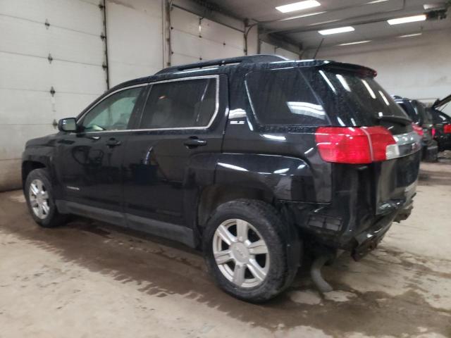 2GKALREK2E6165366 GMC Terrain Sle