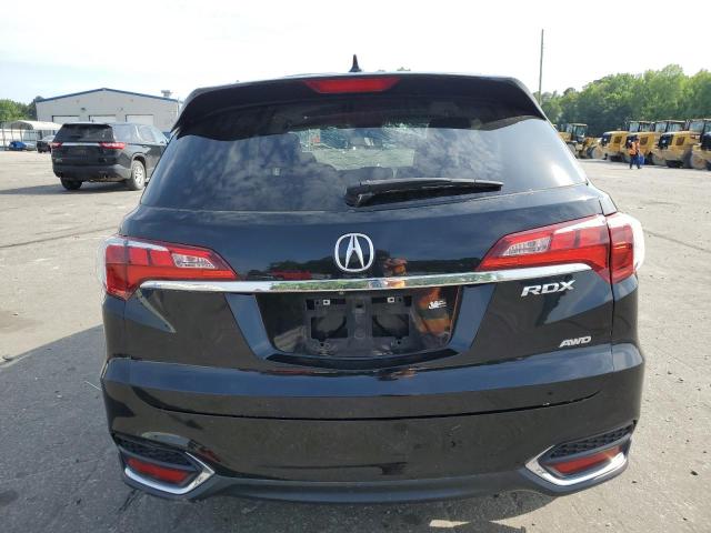 5J8TB4H34HL020082 Acura RDX