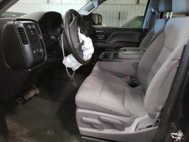 1GTV2LEC9JZ319303 GMC Sierra K1500