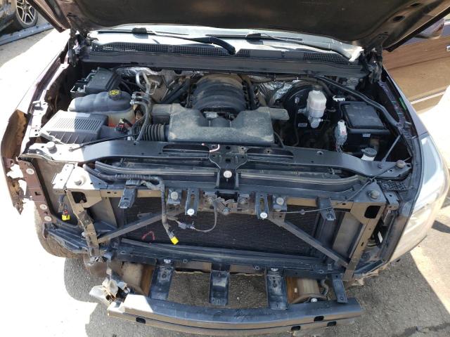 1GKS2CKJ1HR308011 GMC YUKON DENALI
