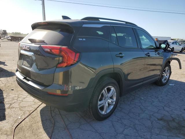 3GKALMEV4JL378676 GMC Terrain Sle