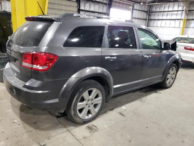 3C4PDCAB6ET317070 Dodge JOURNEY SE
