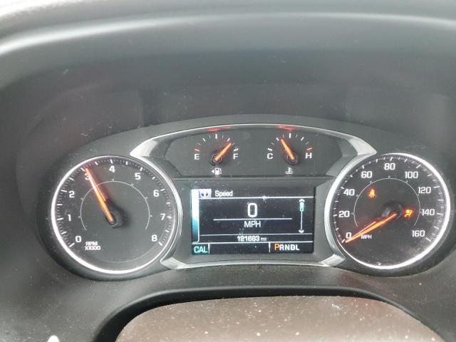 1GKKNMLS2JZ176175 GMC Acadia Slt-1