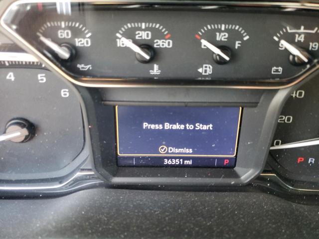 3GTU9CEDXNG106494 GMC Sierra Limited K1500 Elevation
