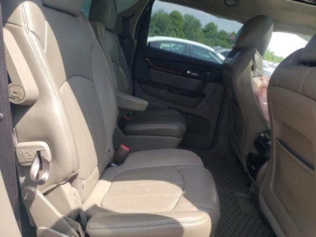 1GKKRTKD5EJ152345 GMC Acadia Denali