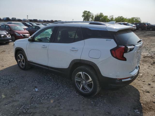 3GKALVEV0LL207741 GMC Terrain Slt