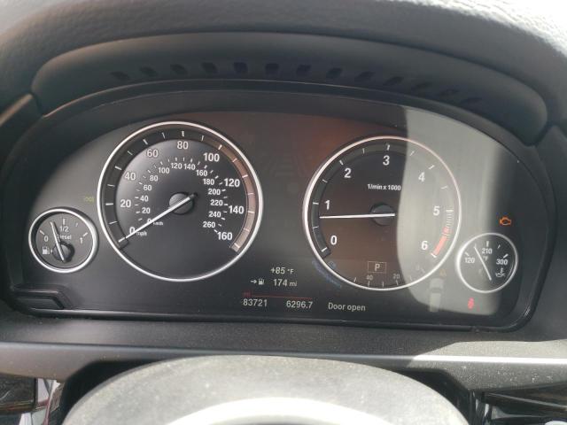 5UXKS4C56F0J98088 BMW X5 Xdrive35d