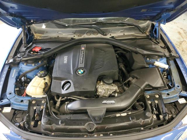 WBA4B3C51GG528178 BMW 435 Xi Gran Coupe