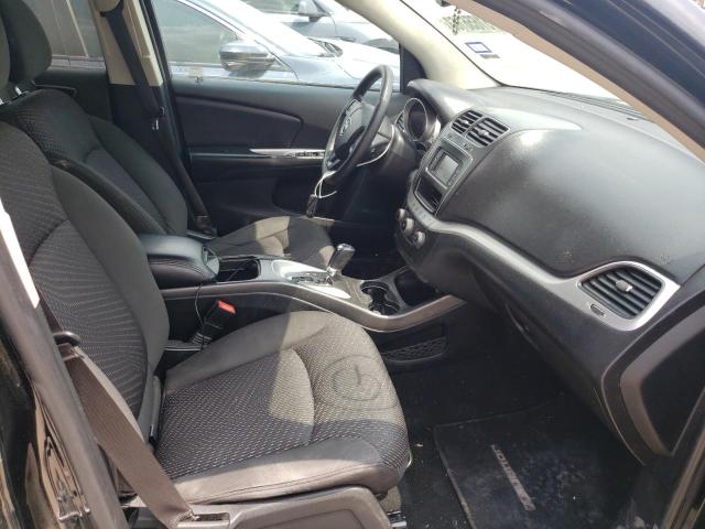 3C4PDCBG4FT742461 Dodge Journey Sxt