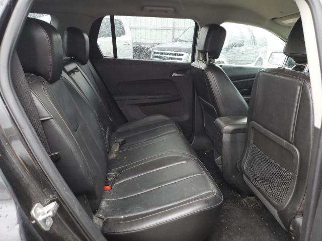 2GKALSEK8E6200306 GMC Terrain Slt