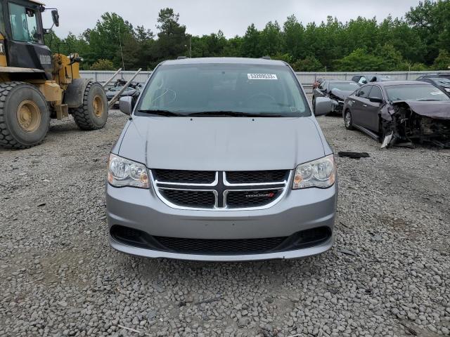 2C4RDGCG8GR209385 Dodge Grand Caravan Sxt