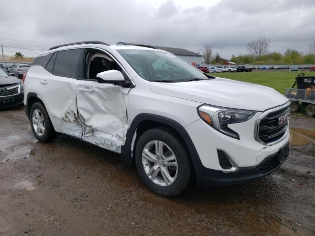 3GKALMEV2KL370447 GMC Terrain Sle