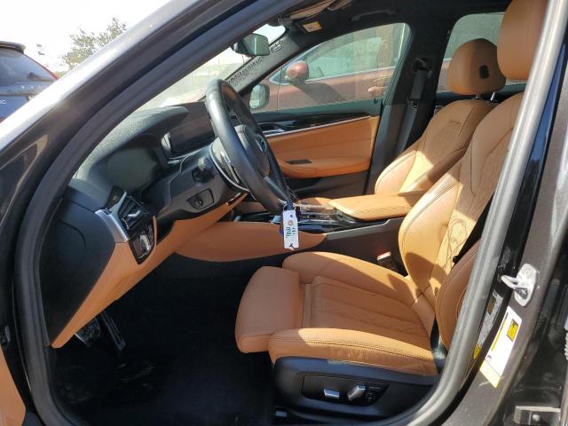 WBA53BH00MCF27795 BMW 530 I