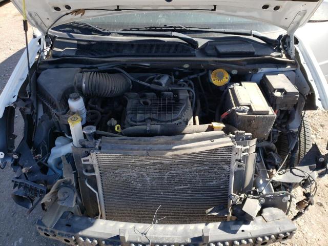 2C4RDGCG9GR177739 Dodge Grand Caravan Sxt