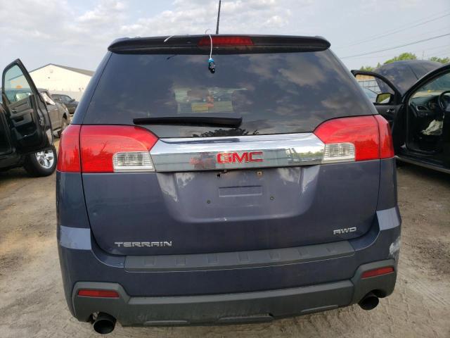 2GKFLWE30E6364879 GMC Terrain Sle