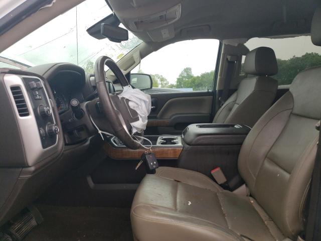 3GTU2NEC9HG366607 GMC Sierra K1500 Slt