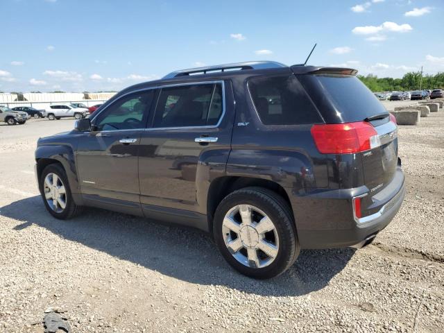 2GKFLPE31G6207242 GMC Terrain Slt