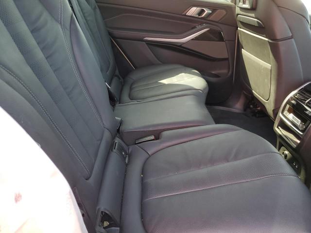 5UXCW2C04L9B98036 BMW X7 Xdrive40i