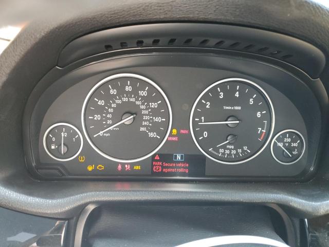 5UXXW3C33H0T79185 BMW X4 Xdrive28i